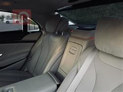 مێرسێدس بێنز S-Class
